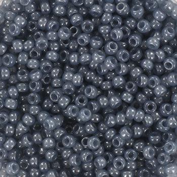 Miyuki rocailles 11/0 (2mm) Ceylon translucent slate 11-2378-Kralen-Kraaltjes van Renate