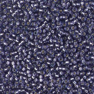 Miyuki rocailles 11-4276 11/0 Duracoat S/l Dyed Denim - 5 gram-Kralen-Kraaltjes van Renate