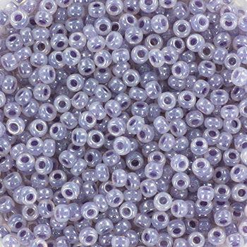 Miyuki rocailles 11/0 (2mm) Ceylon purple 11-525-Kralen-Kraaltjes van Renate