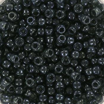 Miyuki rocailles 8-178 transparant luster grey 8/0 (3mm) - 5 gram-Kralen-Kraaltjes van Renate