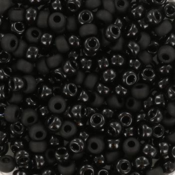 Miyuki rocailles 8/0 Mix dark mistery - 5 gram-Kralen-Kraaltjes van Renate