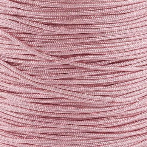 Nylon koord pearl pink 0,8mm - 5 meter-koord-Kraaltjes van Renate