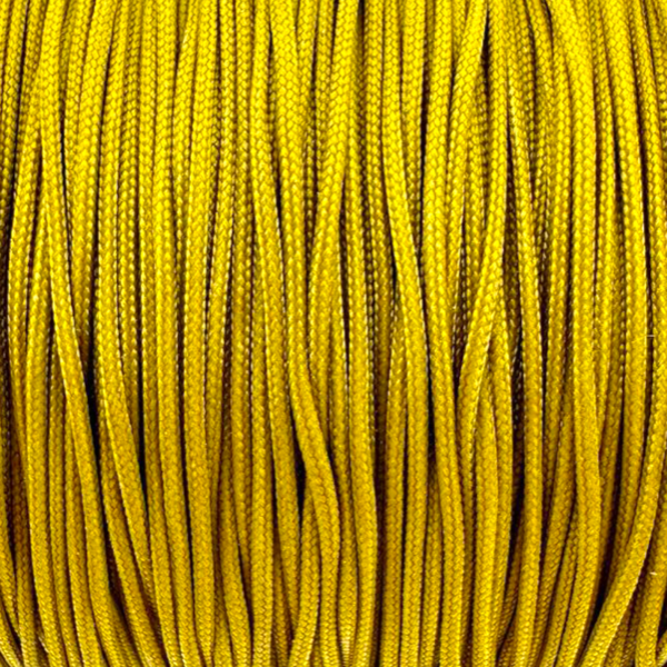 Nylon koord bruin 0,8mm - 5 meter-koord-Kraaltjes van Renate