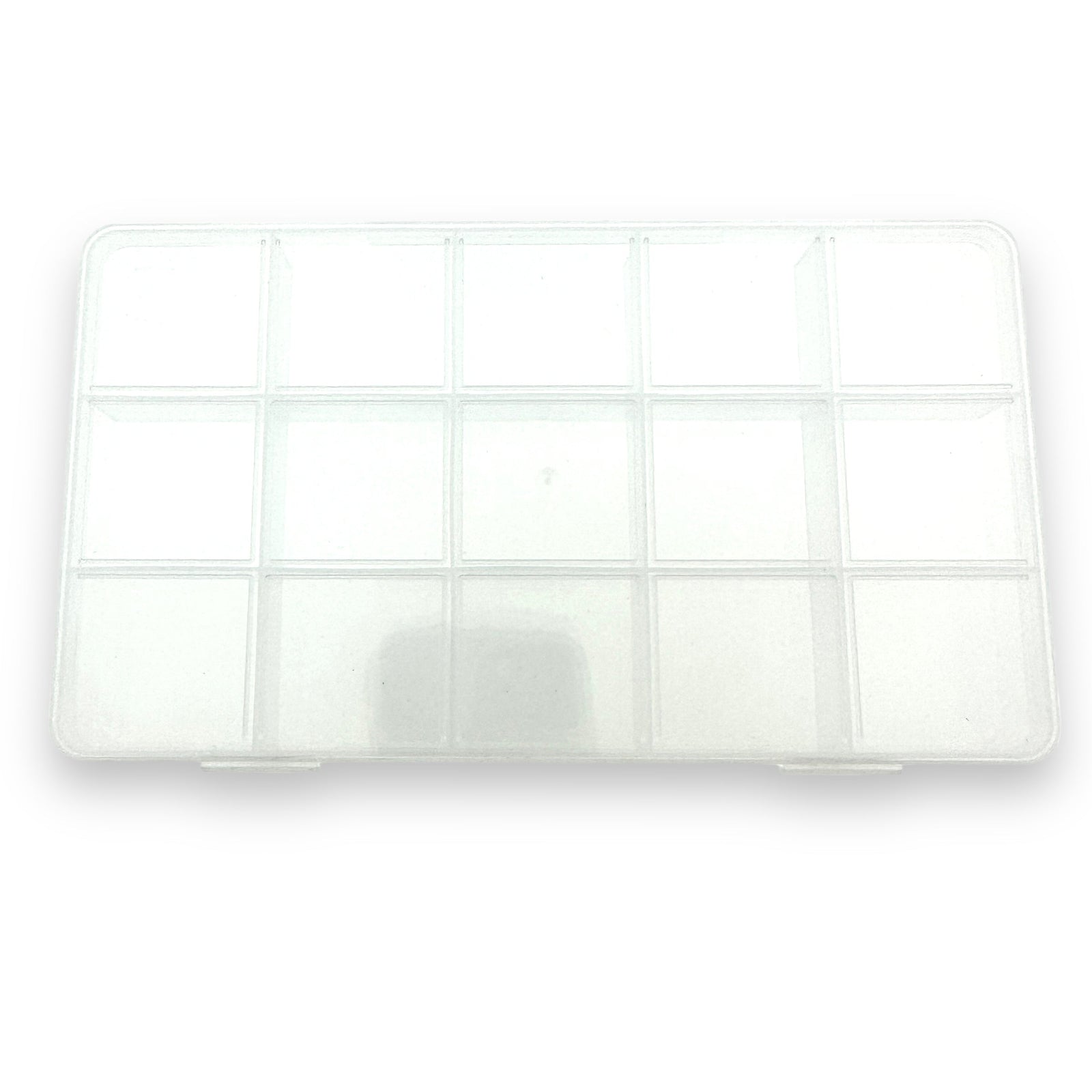 Opbergdoos 15 vakjes maat: 17x10cm-opbergdoos-Kraaltjes van Renate