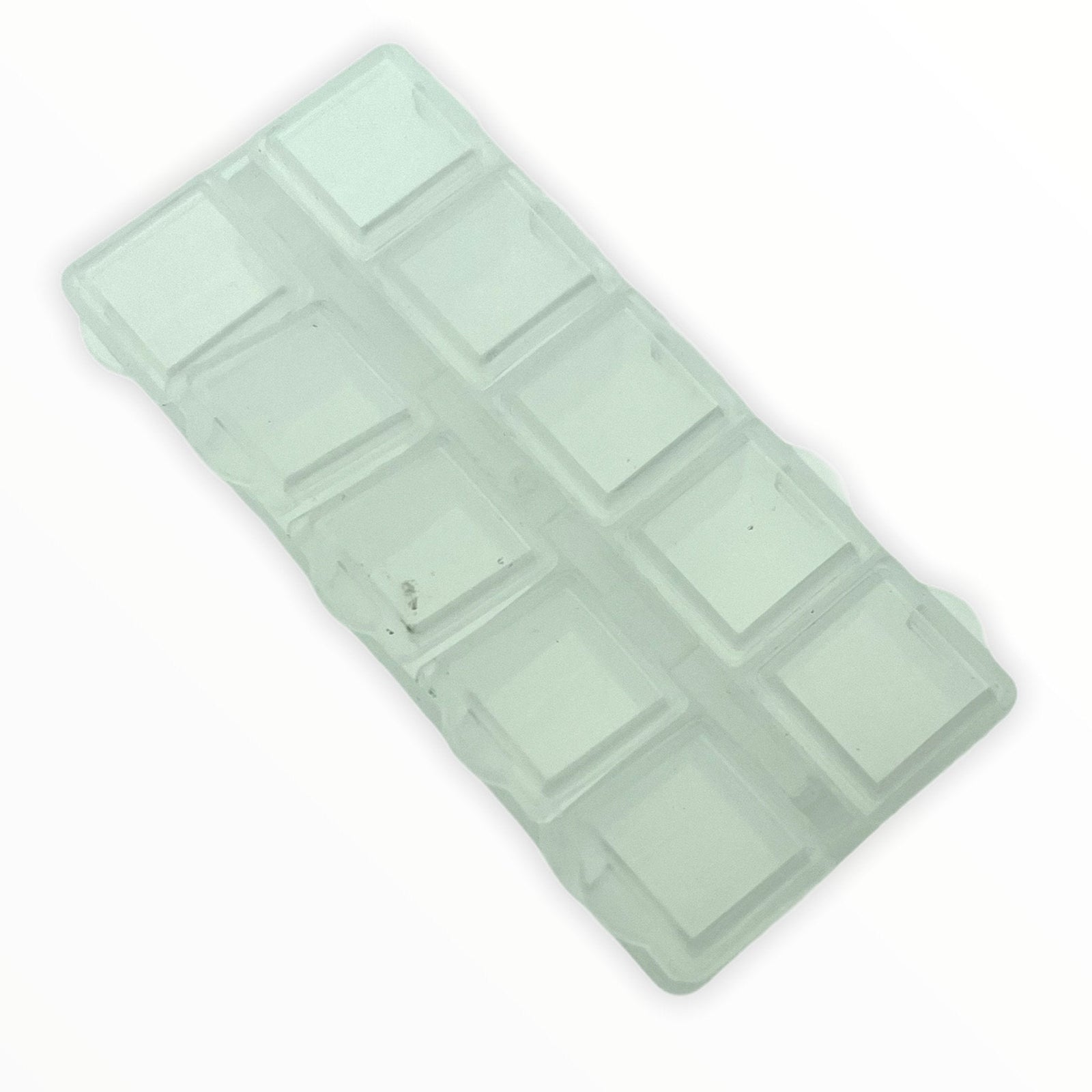 Opbergdoosje rechthoek 10 vakjes-Kraaltjes van Renate