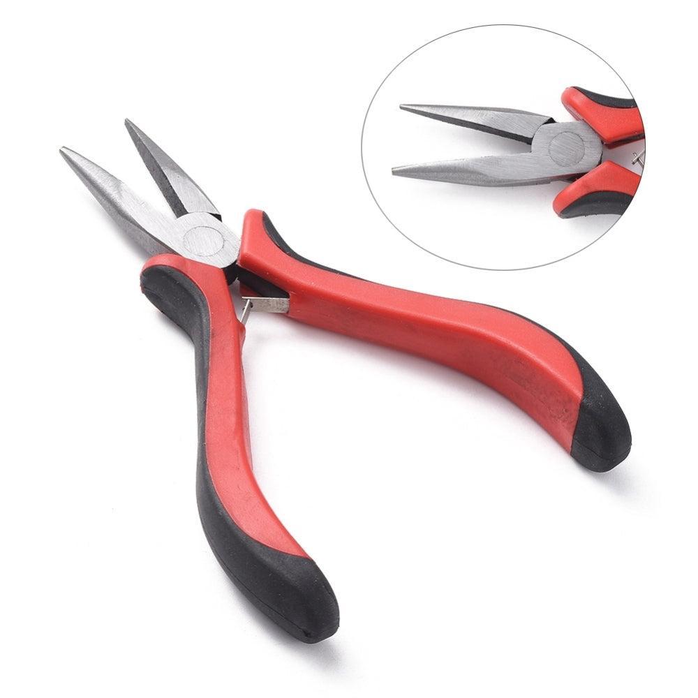 Platbektang ±13cm-Gereedschap-Kraaltjes van Renate
