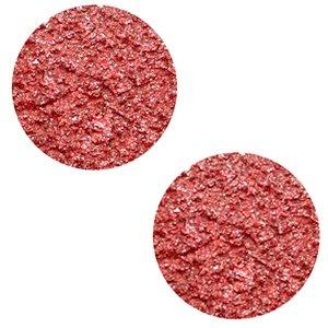Polaris cabochon Goldstein Candy red 7mm-Kraaltjes van Renate