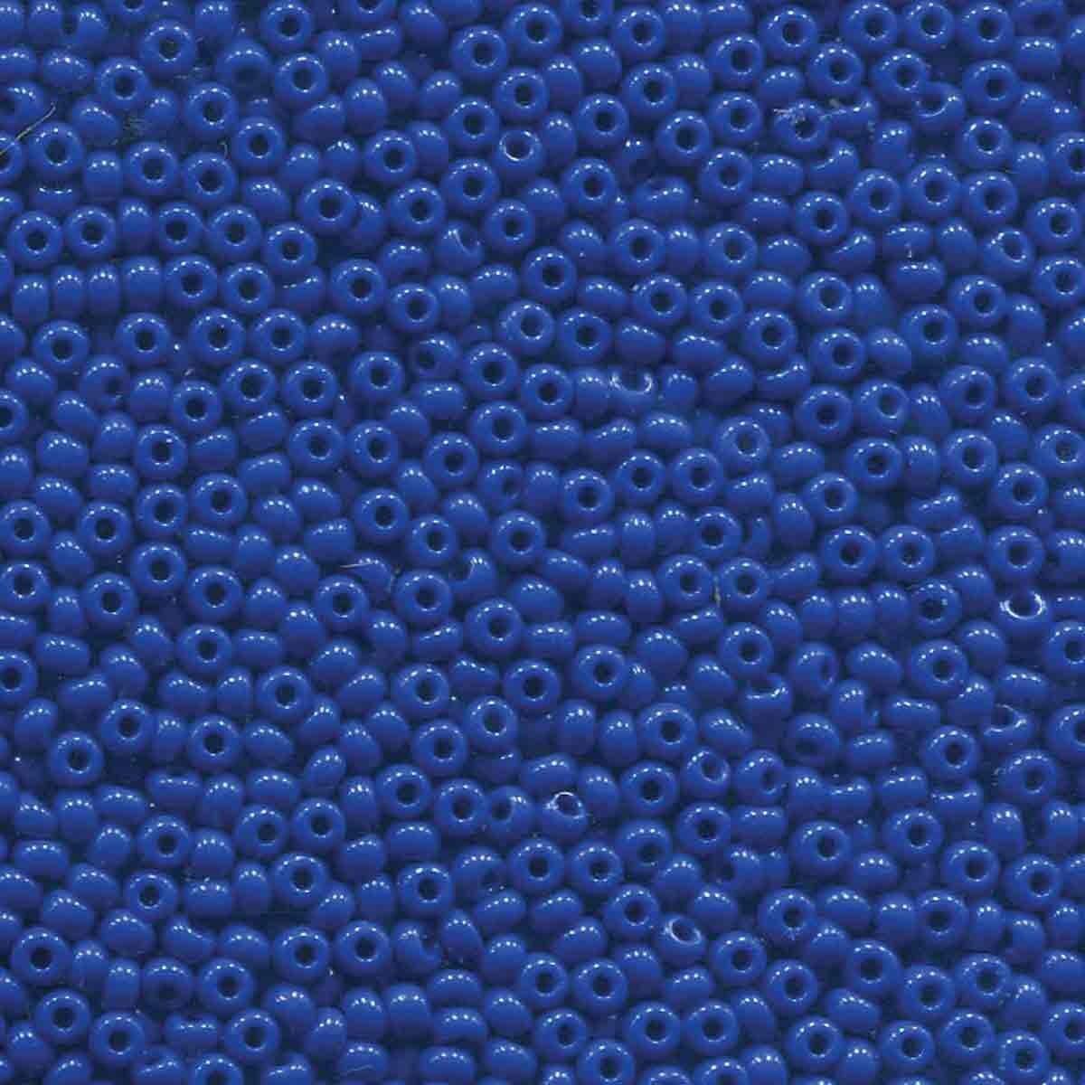 Miyuki rocailles SB11-33050 Blue 11/0 (3mm) - 10 gram-Kralen-Kraaltjes van Renate