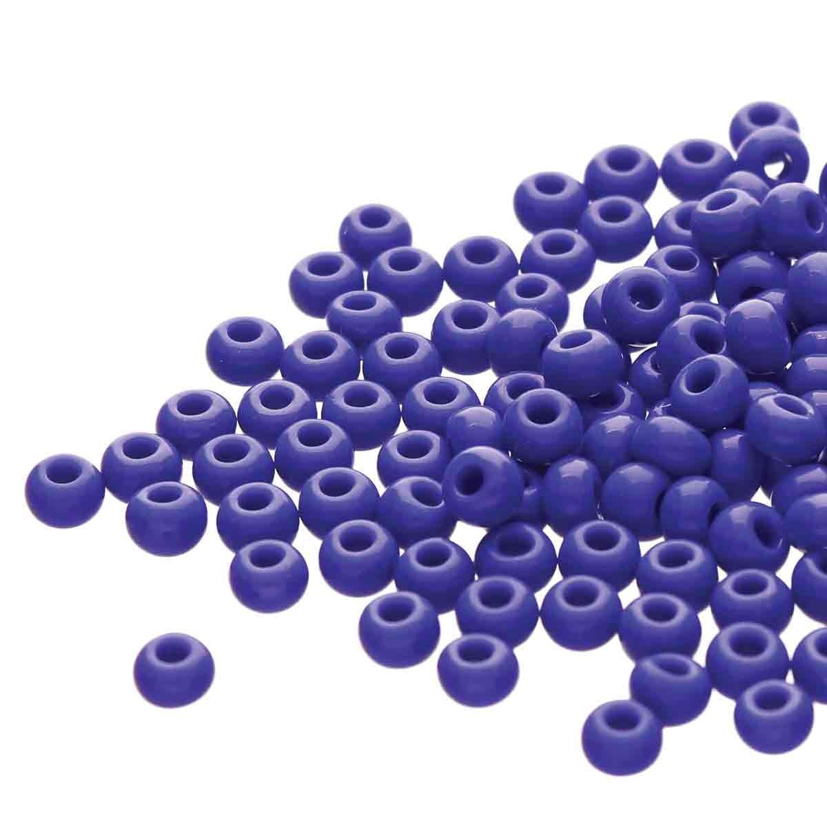 Miyuki rocailles SB11-33060 Blue 11/0 (3mm) - 10 gram-Kralen-Kraaltjes van Renate