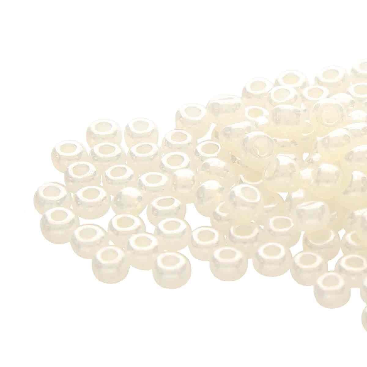 Miyuki rocailles SB11-47102 Pearl Ceylon 11/0 (3mm) - 10 gram-Kralen-Kraaltjes van Renate