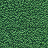 Preciosa rocailles SB11-53250 Green Opaque 11/0 (2mm) - 10 gram-Kralen-Kraaltjes van Renate