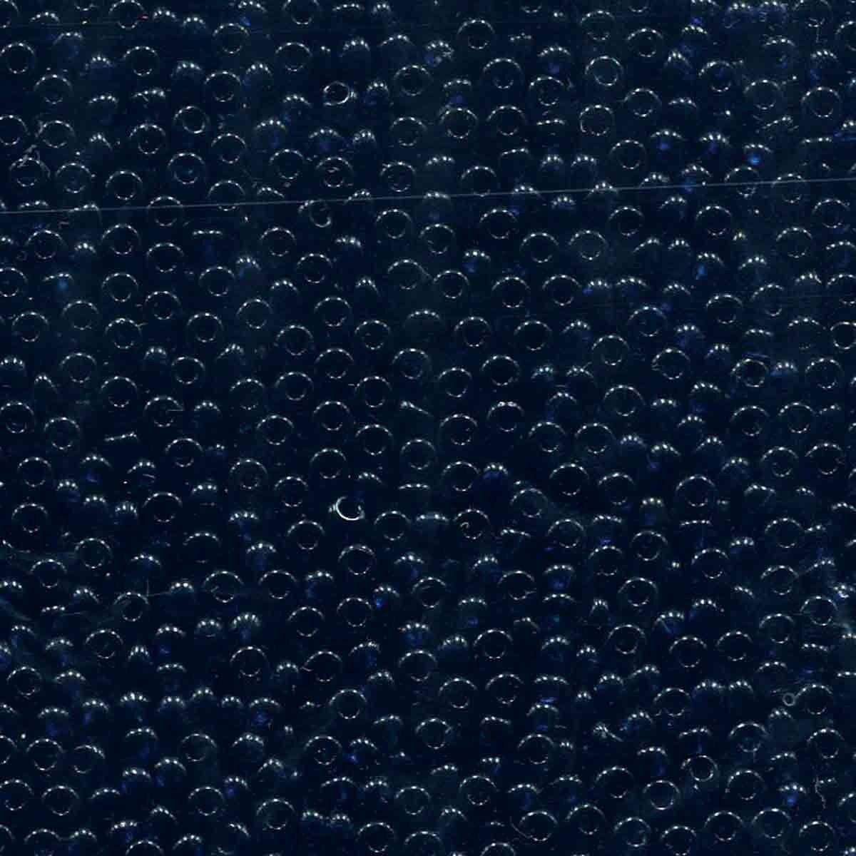 Miyuki rocailles SB11-60100 Montana 11/0 (3mm) - 10 gram-Kralen-Kraaltjes van Renate