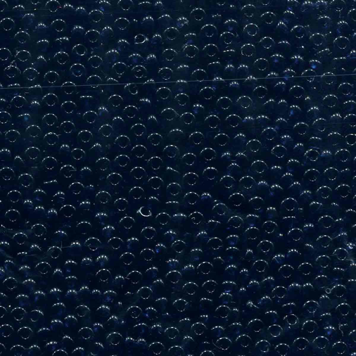 Preciosa rocailles glas 6/0 czech montana (4,3mm) - 10 gram-Kralen-Kraaltjes van Renate