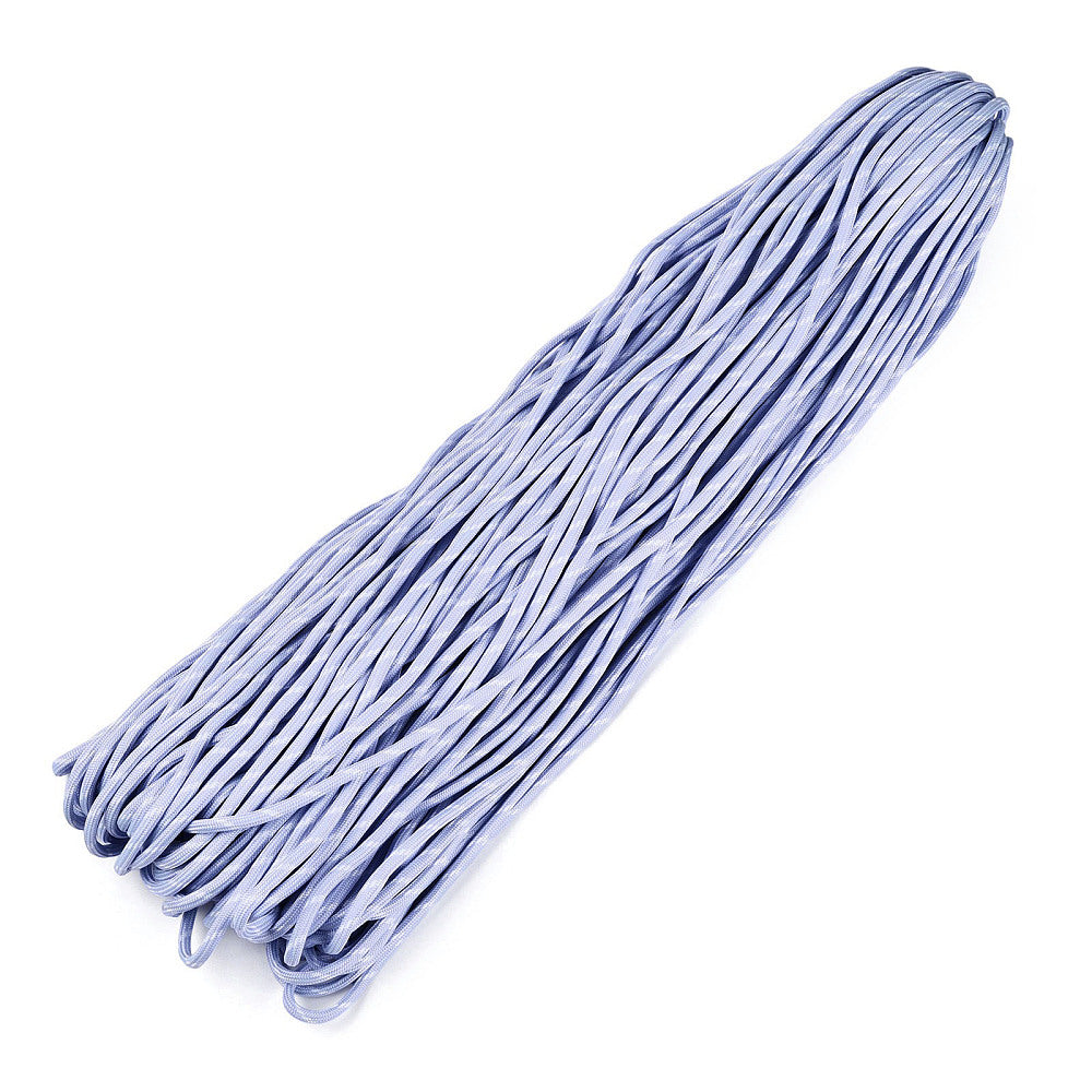 Paracord Patroon 5mm Lavendel - per meter