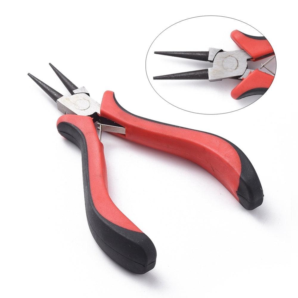 Rondbektang ±13cm-Gereedschap-Kraaltjes van Renate