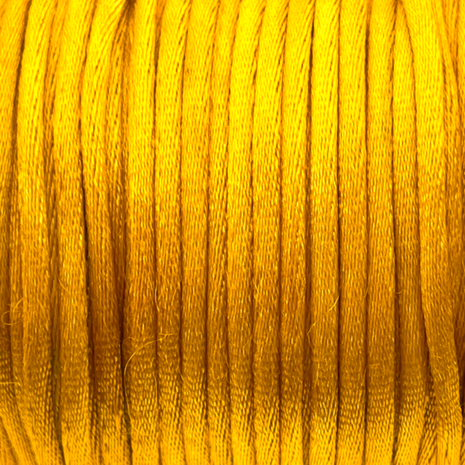 Satijn koord 1,5mm Oranje - 3 meter-koord-Kraaltjes van Renate
