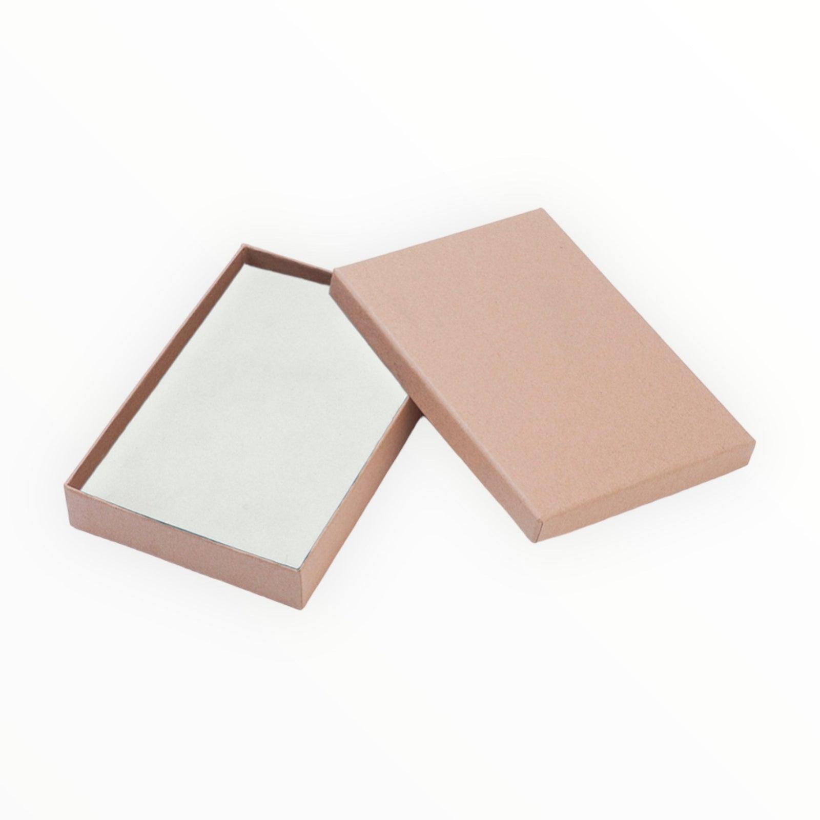 Sieradendoosje Kraft 18x12.5x3cm-Gifts-Kraaltjes van Renate