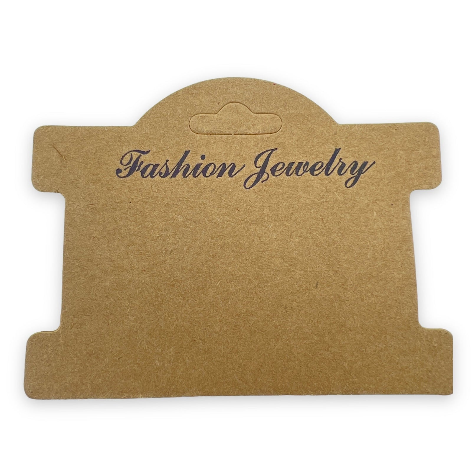 Sieradenkaartjes Kraft armbandenset 8x10cm - 5 stuks-Gifts-Kraaltjes van Renate