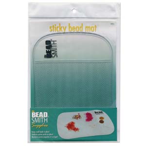 Sticky bead mat rijgmat kralen-gereedschap-Kraaltjes van Renate