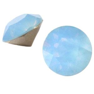 Swarovski puntsteen SS29 Air blue-Kraaltjes van Renate