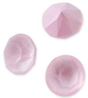Swarovski puntsteen SS29 Powder Rose-Kraaltjes van Renate