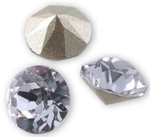 Swarovski puntsteen SS39 Smoky Mauve-Kraaltjes van Renate